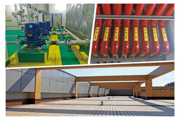 喜報?。?！中立建設(shè)首獲“國家優(yōu)質(zhì)工程獎”